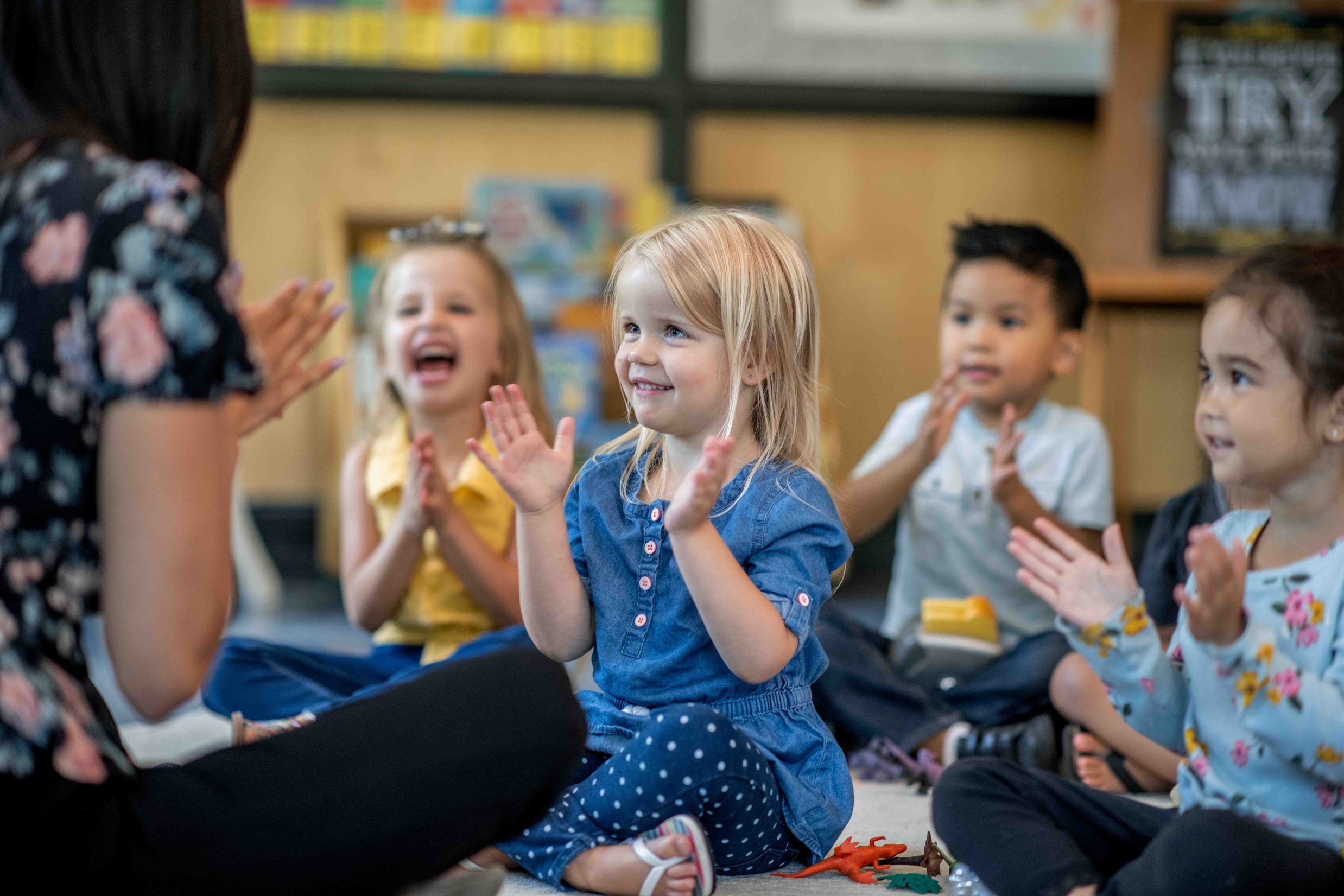 Preschool