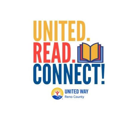 United. Read. Connect!