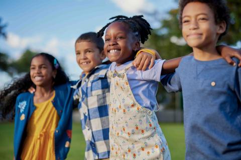 Reno County Children