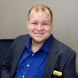 Gary Race | United Way of Reno County